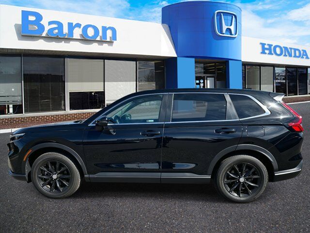 2023 Honda CR-V EX San Clemente CA