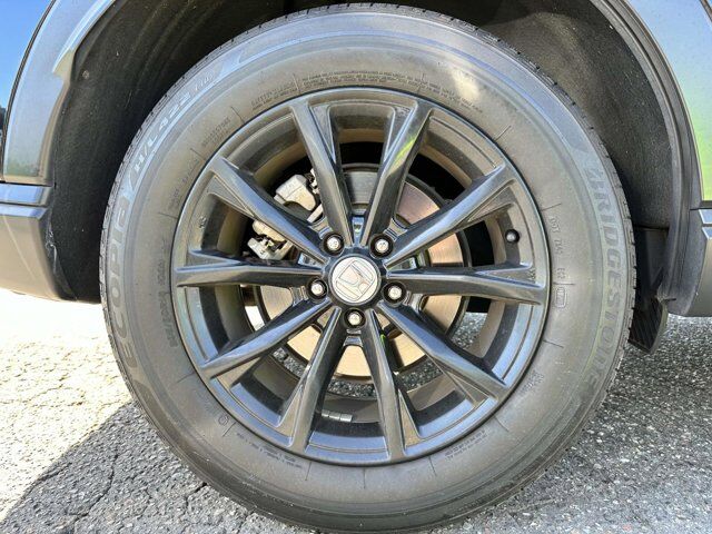 2023 Honda CR-V EX San Clemente CA