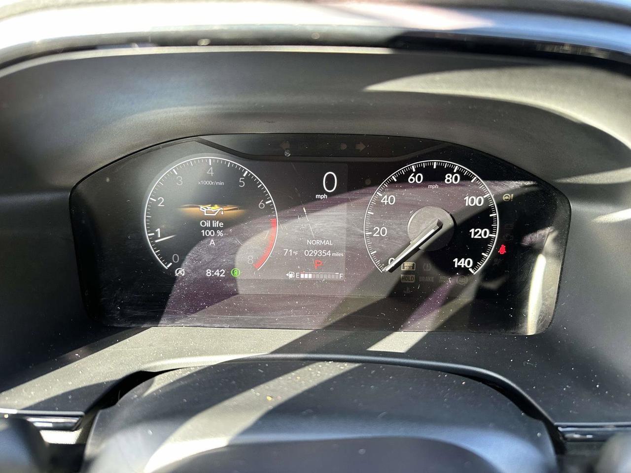 2023 Honda CR-V EX San Clemente CA