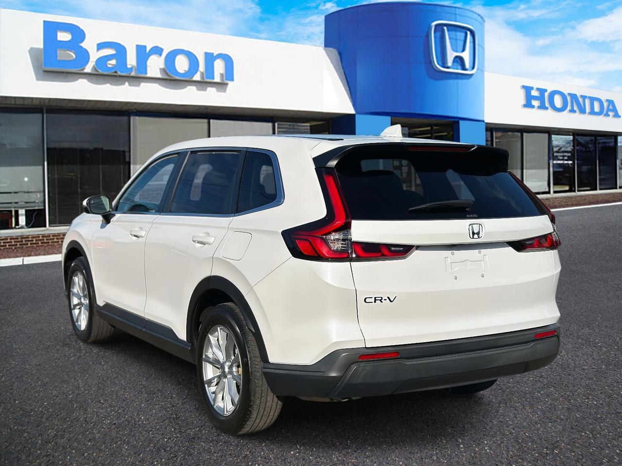 2023 Honda CR-V EX San Clemente CA