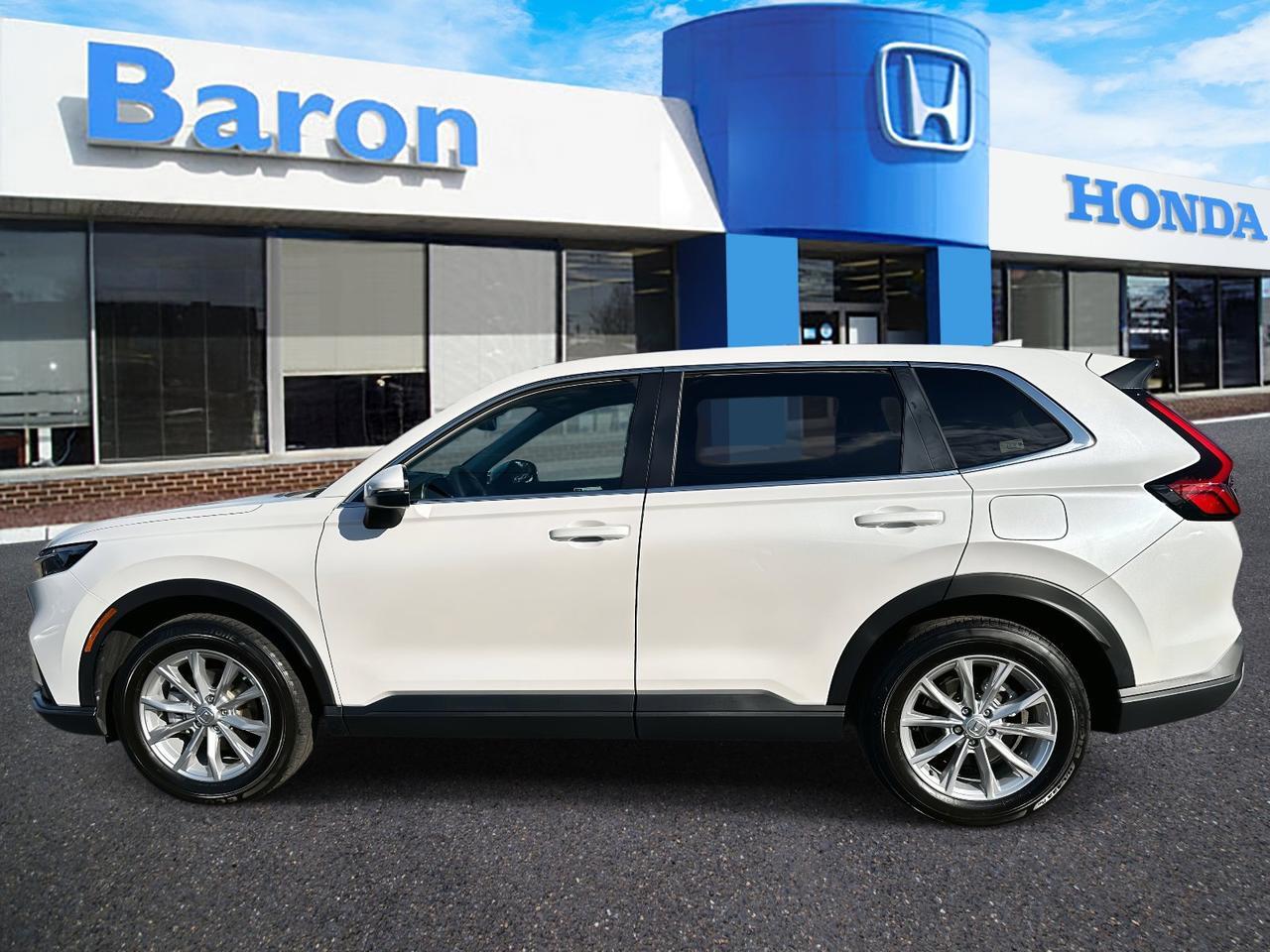 2023 Honda CR-V EX San Clemente CA