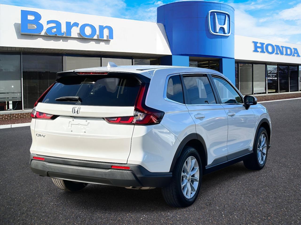 2023 Honda CR-V EX San Clemente CA