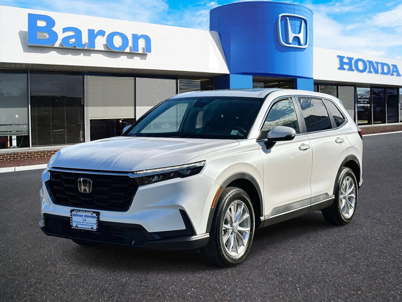 2023 Honda CR-V EX San Clemente CA