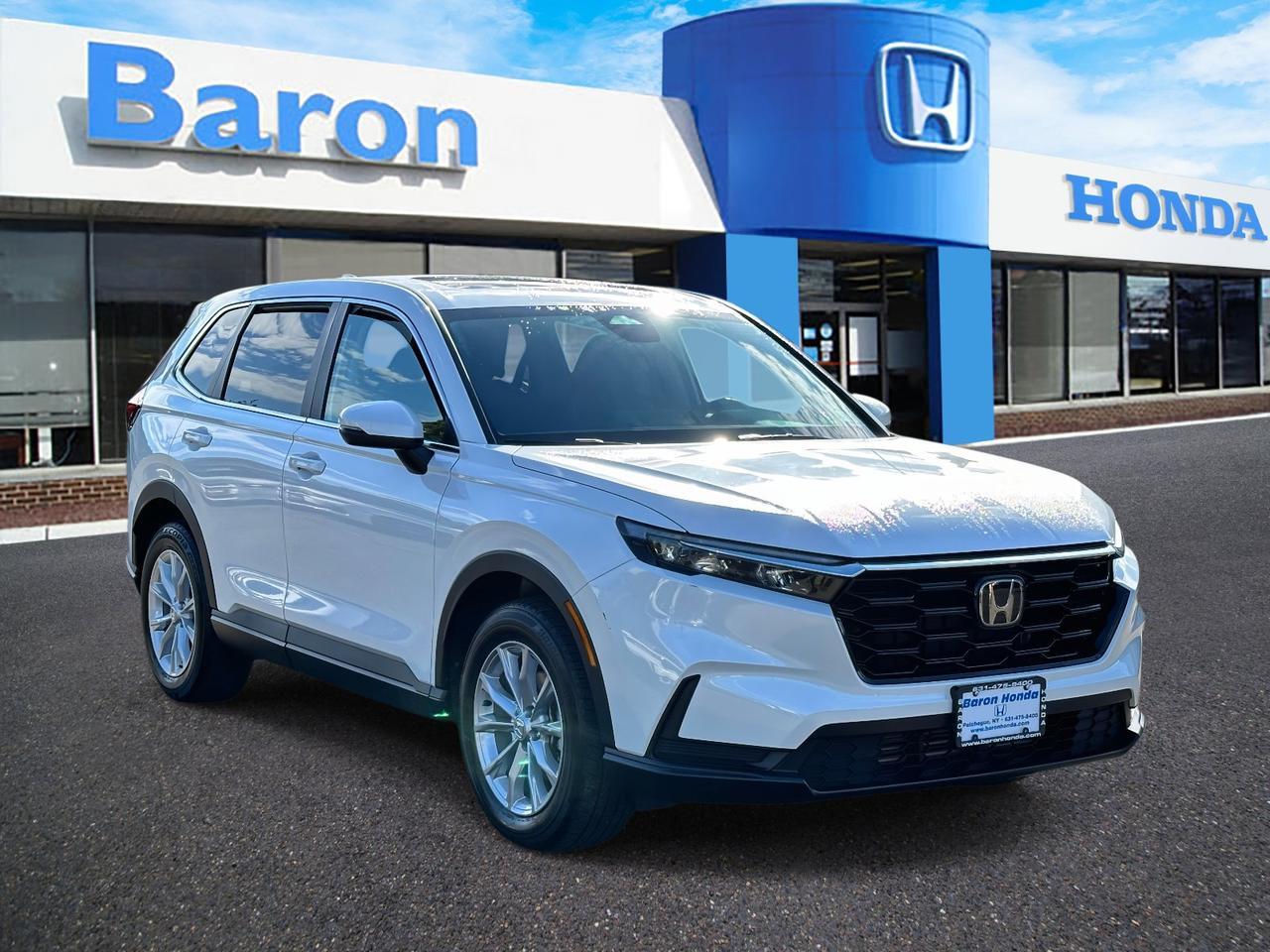 2023 Honda CR-V EX San Clemente CA