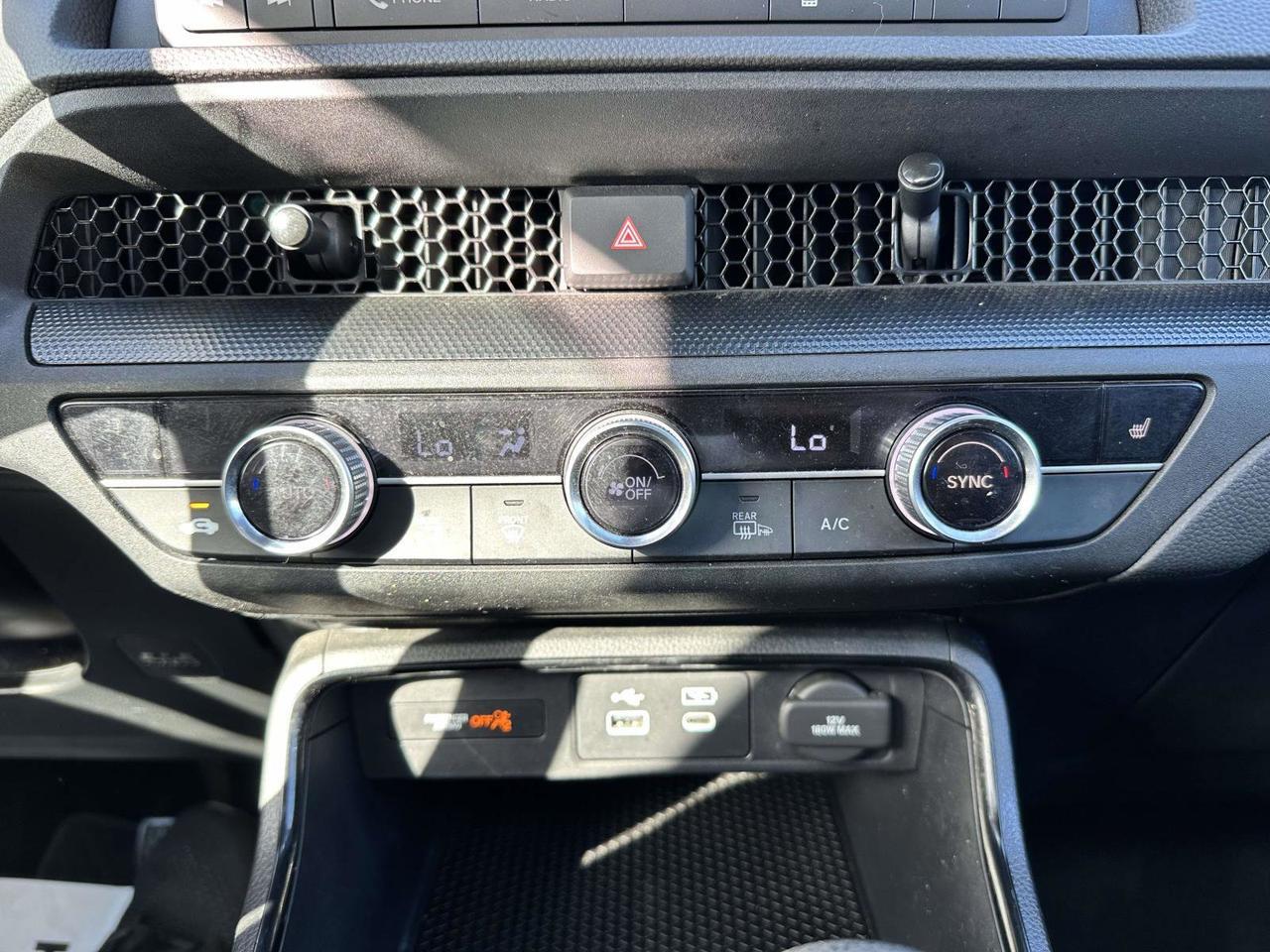 2023 Honda CR-V EX San Clemente CA