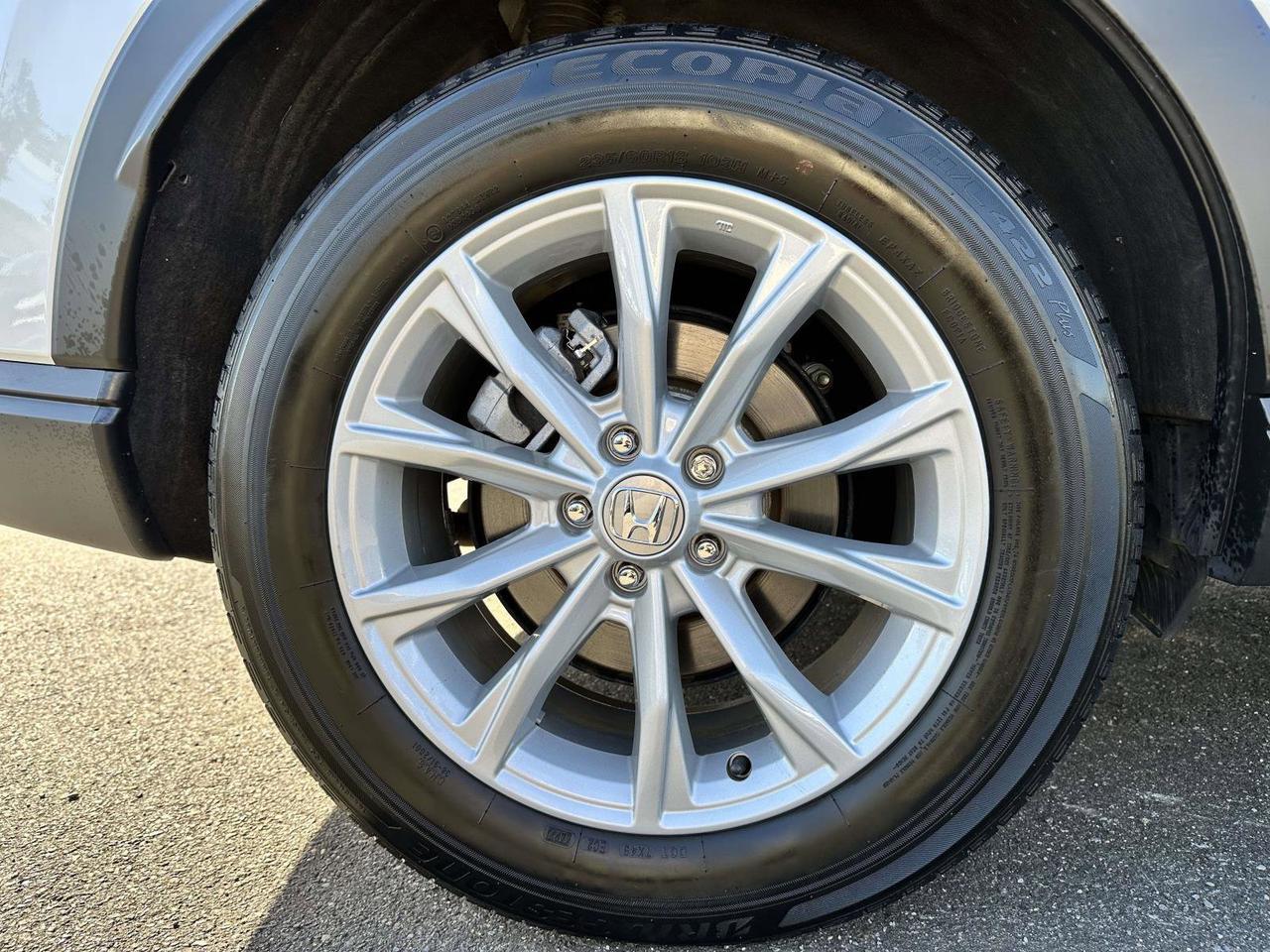 2023 Honda CR-V EX San Clemente CA