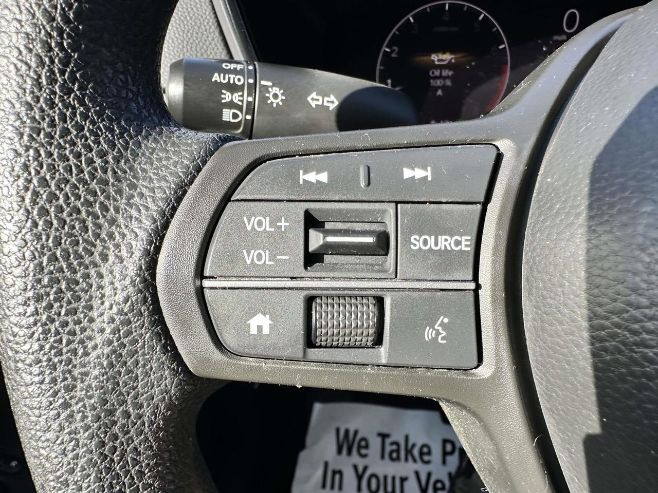 2023 Honda CR-V EX San Clemente CA