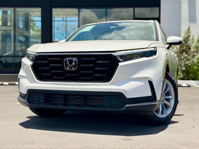 2023 Honda CR-V EX 2WD's photo