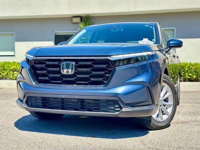 2023 Honda CR-V EX