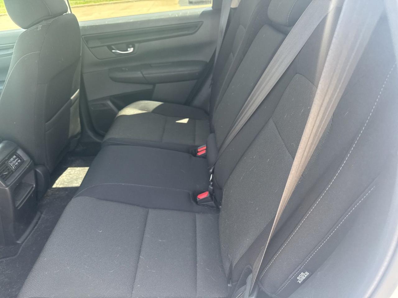 2023 Honda CR-V EX West Burlington IA