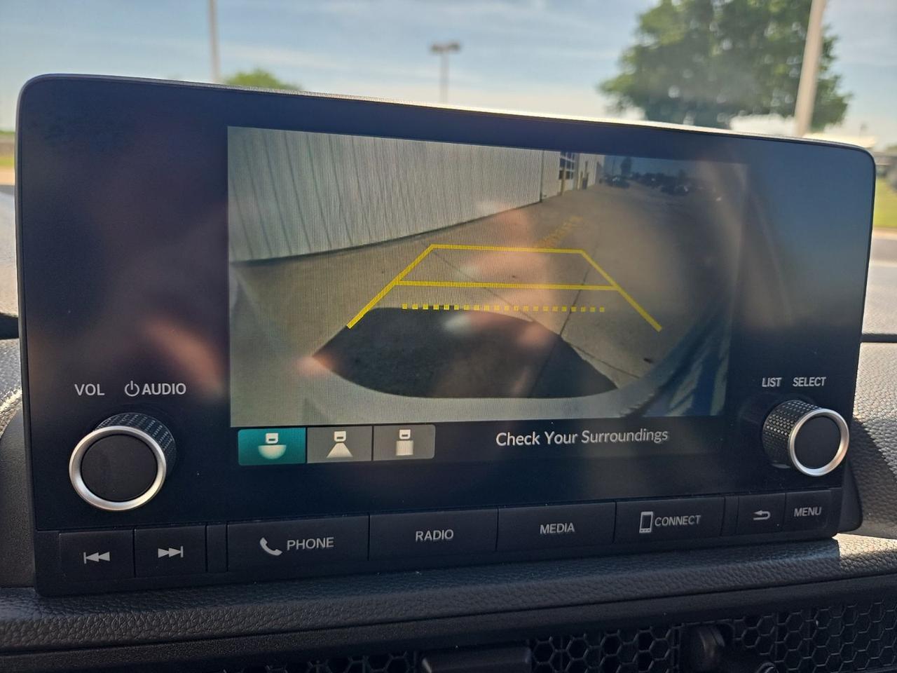 2023 Honda CR-V EX West Burlington IA