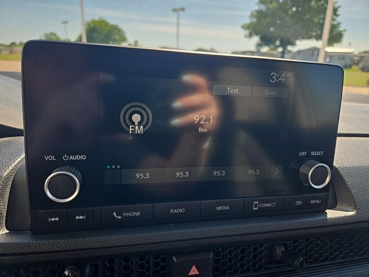 2023 Honda CR-V EX West Burlington IA