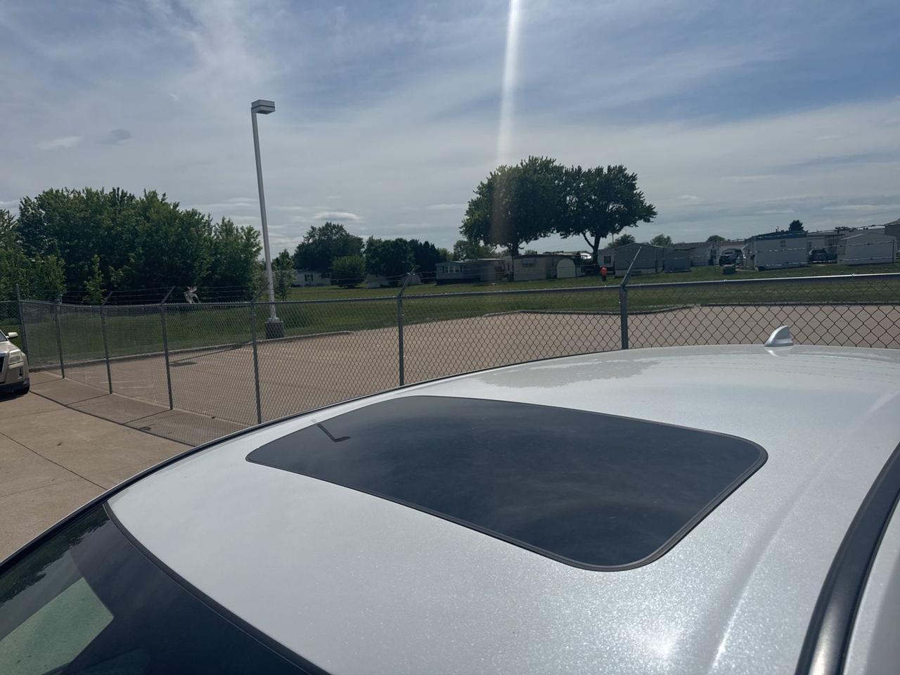 2023 Honda CR-V EX West Burlington IA