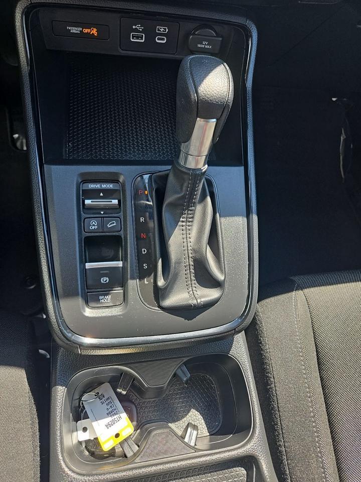 2023 Honda CR-V EX West Burlington IA