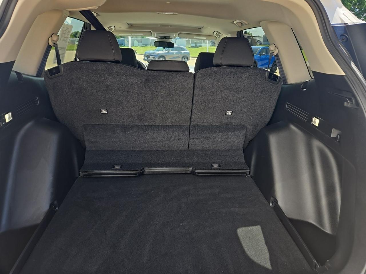 2023 Honda CR-V EX West Burlington IA