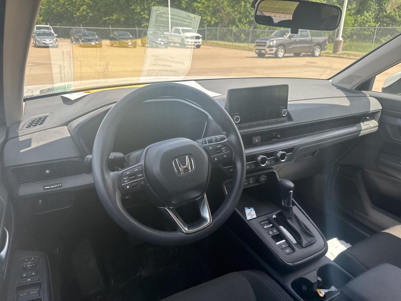 2023 Honda CR-V EX West Burlington IA