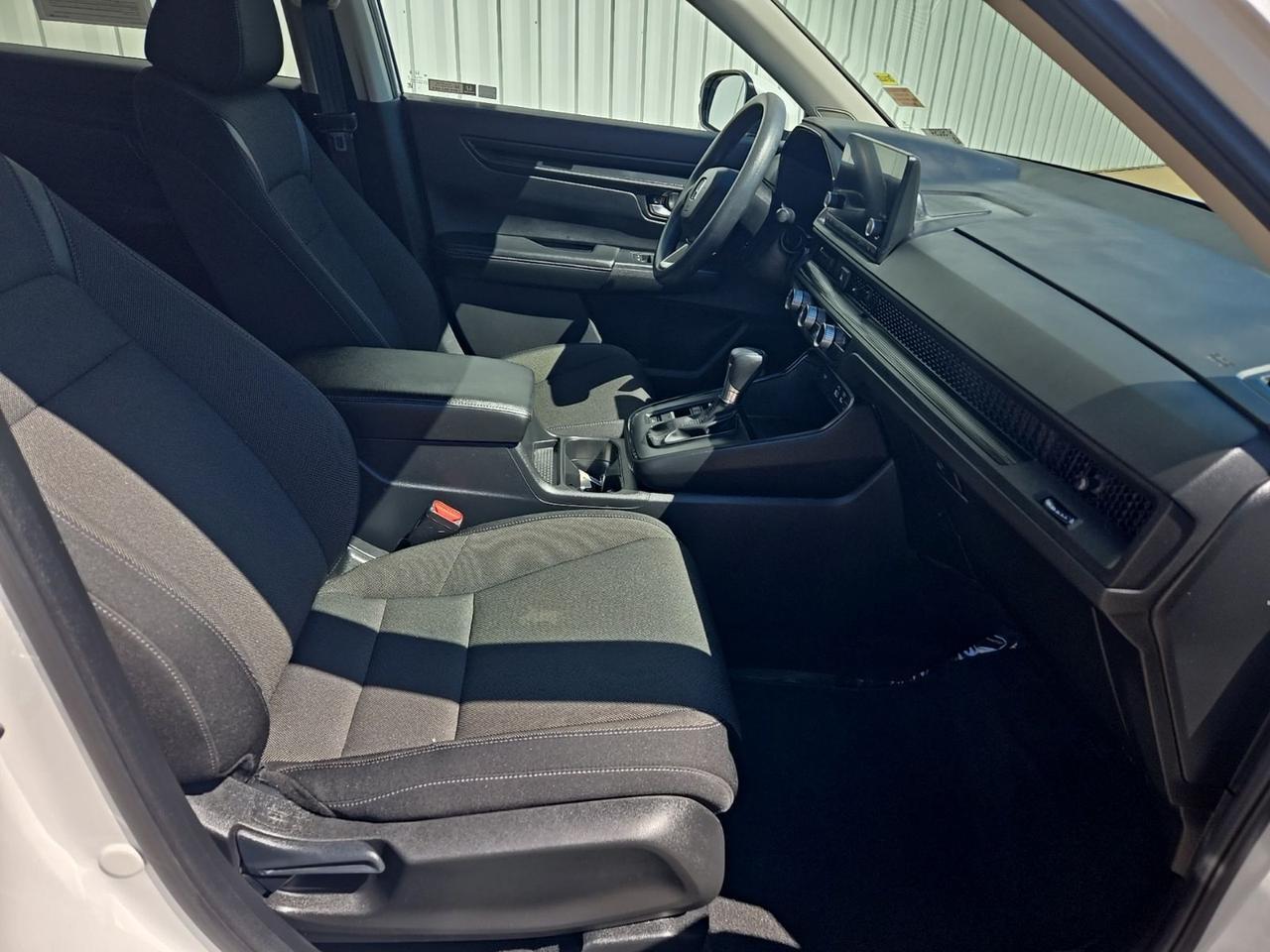 2023 Honda CR-V EX West Burlington IA