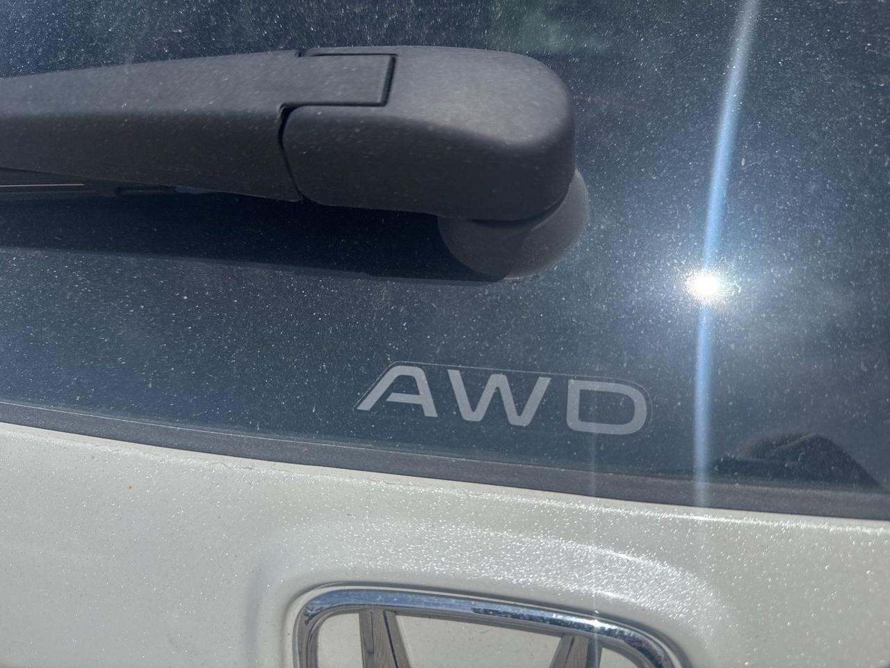 2023 Honda CR-V EX West Burlington IA