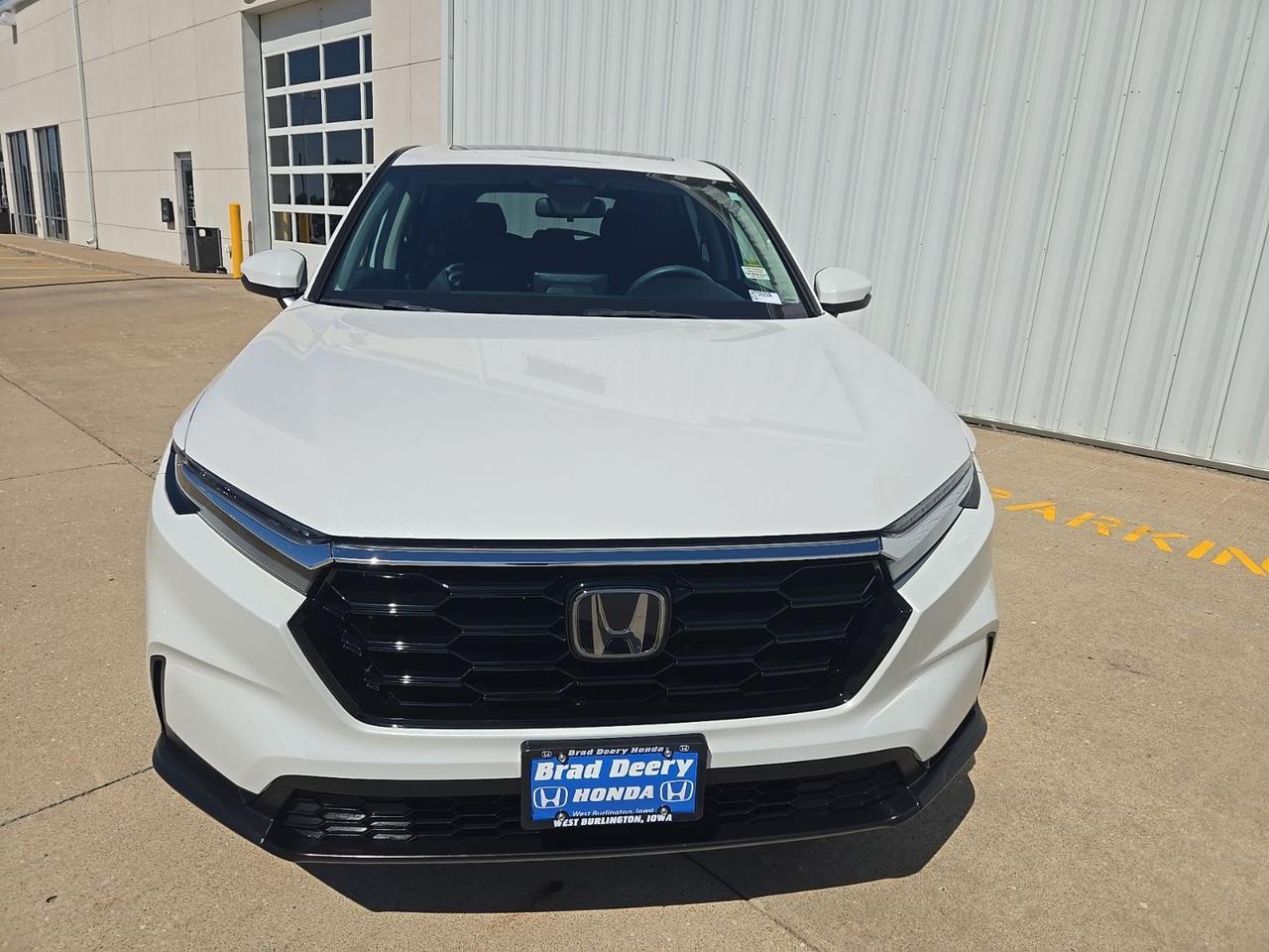 2023 Honda CR-V EX