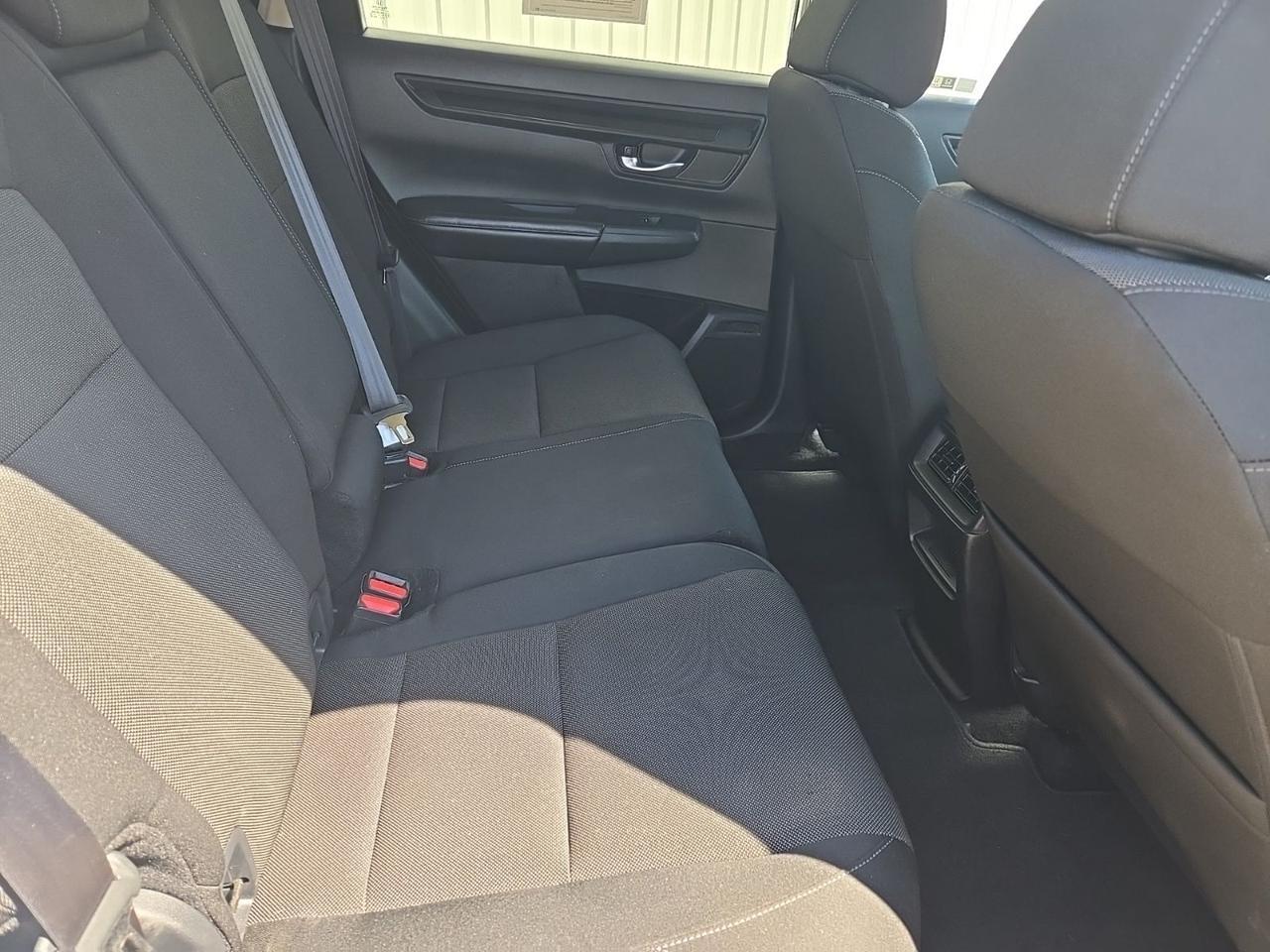 2023 Honda CR-V EX West Burlington IA