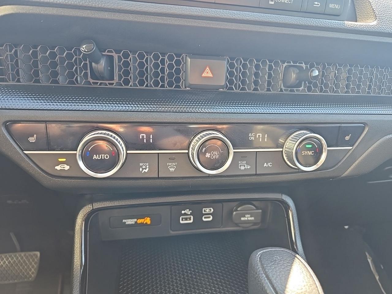 2023 Honda CR-V EX West Burlington IA