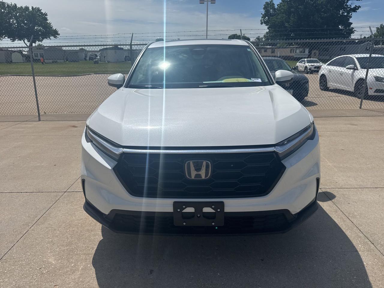 2023 Honda CR-V EX West Burlington IA
