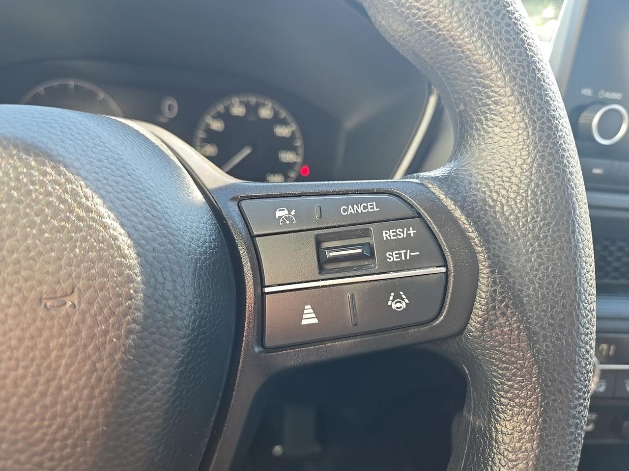 2023 Honda CR-V EX West Burlington IA