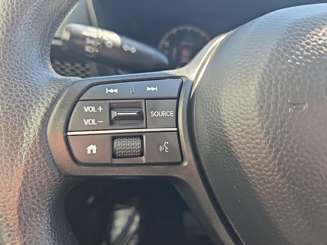 2023 Honda CR-V EX West Burlington IA