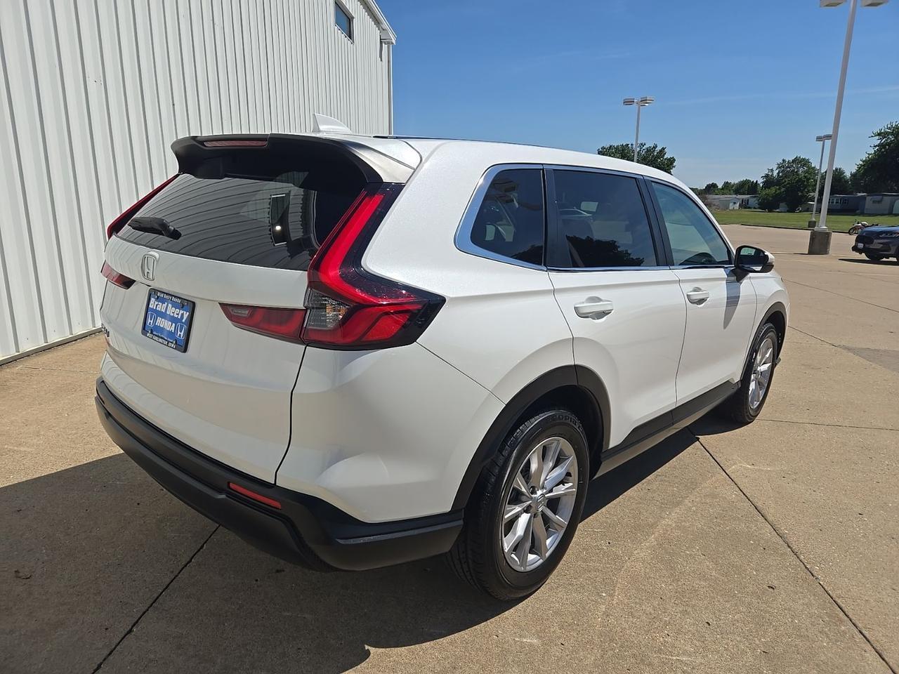 2023 Honda CR-V EX West Burlington IA