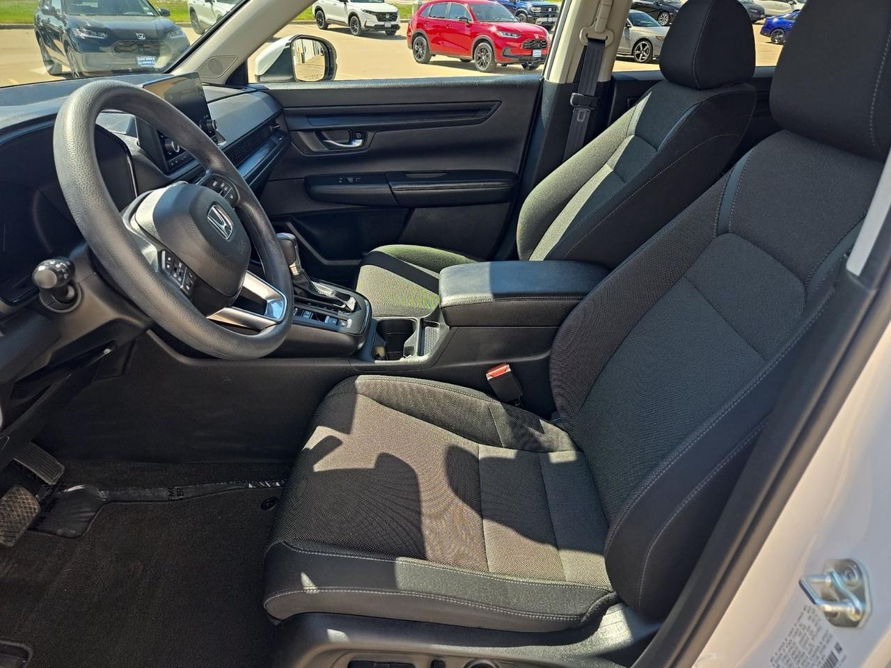 2023 Honda CR-V EX West Burlington IA