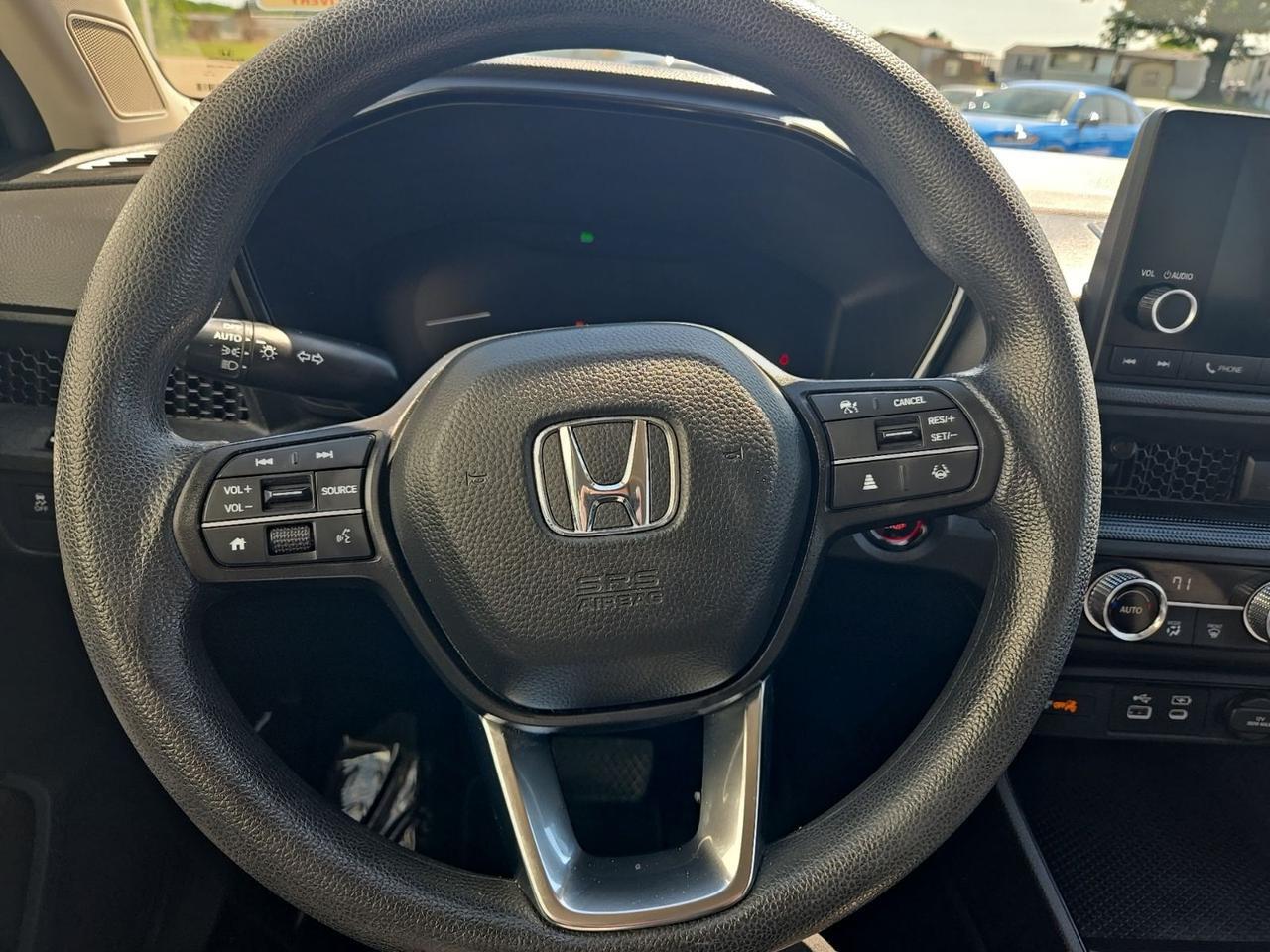 2023 Honda CR-V EX West Burlington IA