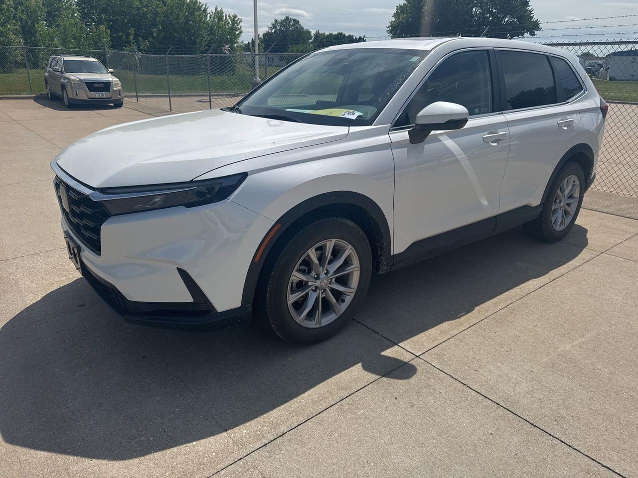 2023 Honda CR-V EX West Burlington IA