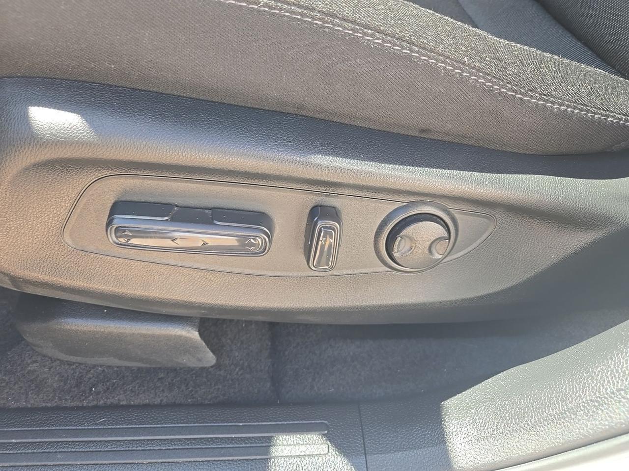 2023 Honda CR-V EX West Burlington IA