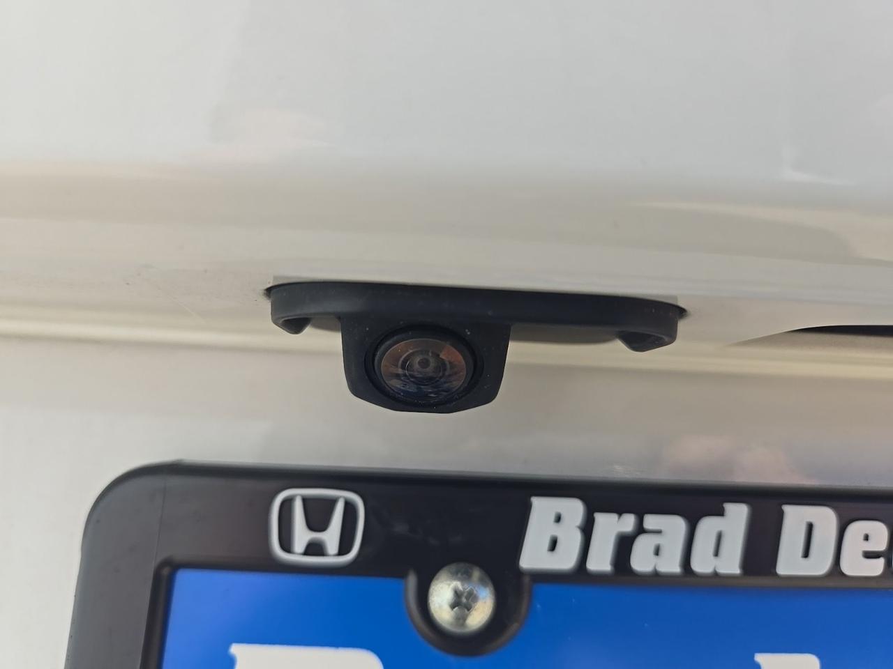 2023 Honda CR-V EX West Burlington IA
