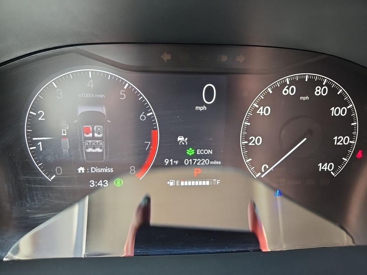 2023 Honda CR-V EX West Burlington IA