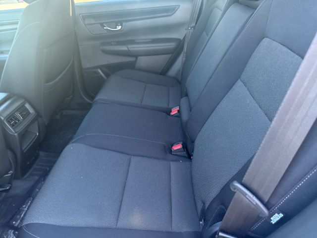 2023 Honda CR-V EX West Burlington IA