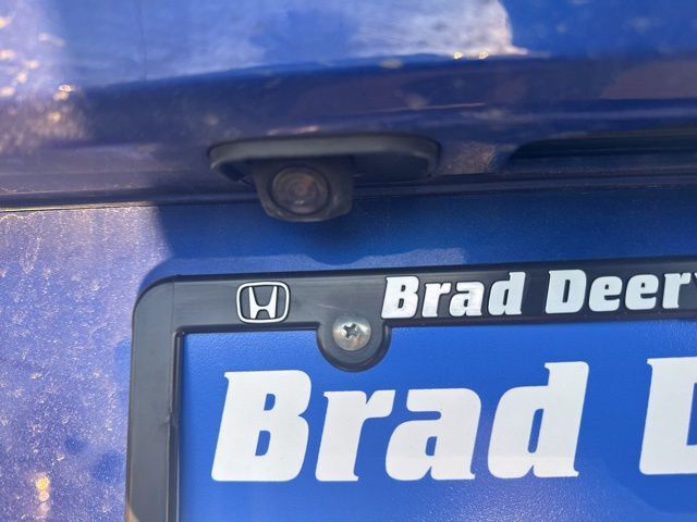 2023 Honda CR-V EX West Burlington IA