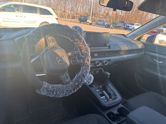 2023 Honda CR-V EX West Burlington IA