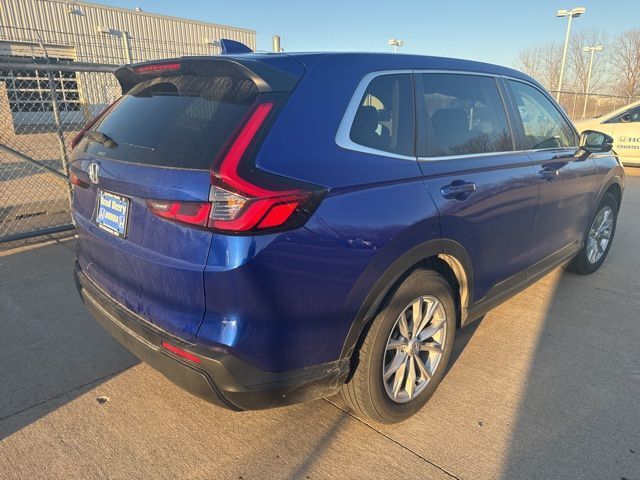2023 Honda CR-V EX West Burlington IA