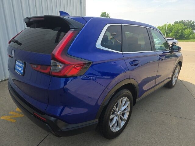 2023 Honda CR-V EX West Burlington IA