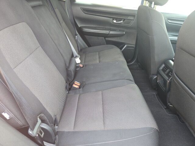 2023 Honda CR-V EX West Burlington IA