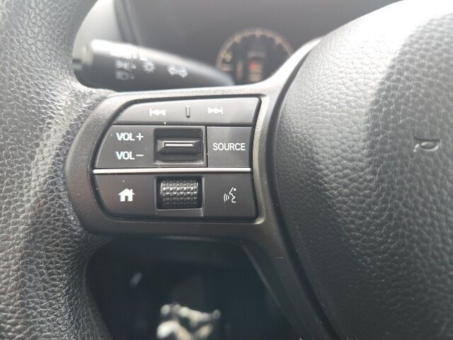 2023 Honda CR-V EX West Burlington IA