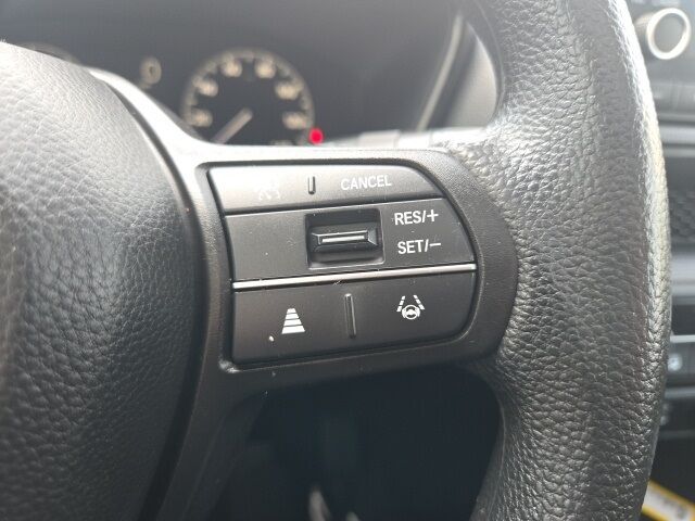 2023 Honda CR-V EX West Burlington IA