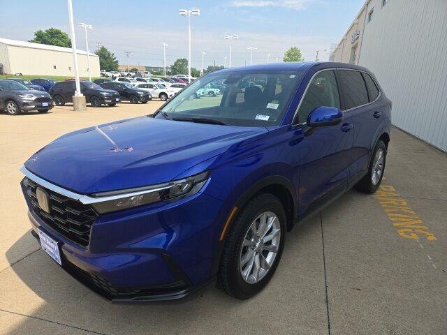 2023 Honda CR-V EX West Burlington IA