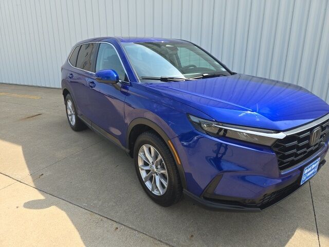 2023 Honda CR-V EX West Burlington IA
