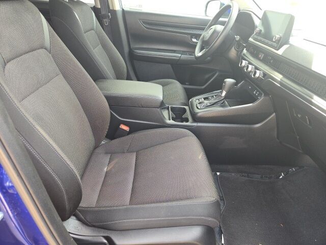 2023 Honda CR-V EX West Burlington IA