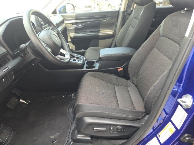 2023 Honda CR-V EX West Burlington IA
