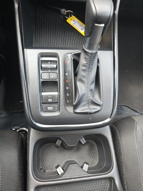 2023 Honda CR-V EX West Burlington IA