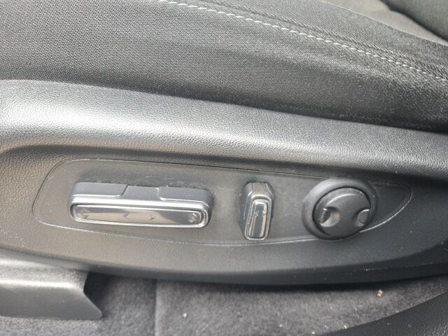 2023 Honda CR-V EX West Burlington IA