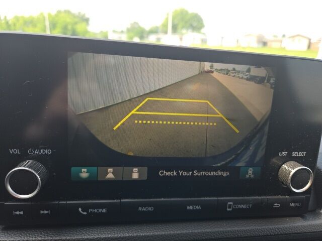 2023 Honda CR-V EX West Burlington IA
